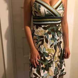 Beautiful midi dress, perfect condition